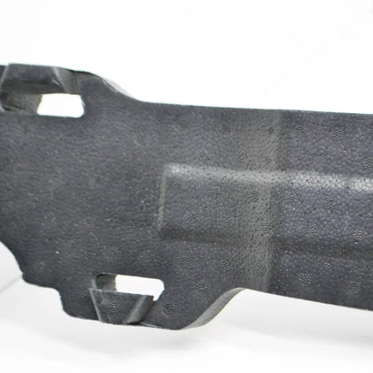 NEW AUDI A4 B9 FRONT BUMPER FOAM FILLER PIECE 8W0807550AJ