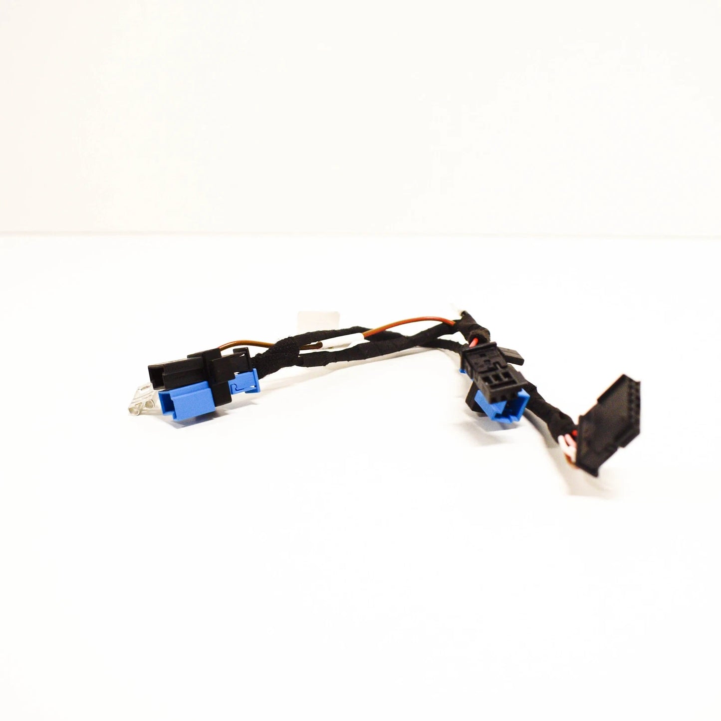 NEW BMW 5 F10 STEERING WHEEL WIRE HARNESS CONNECTING 32307848332 ORIGINAL