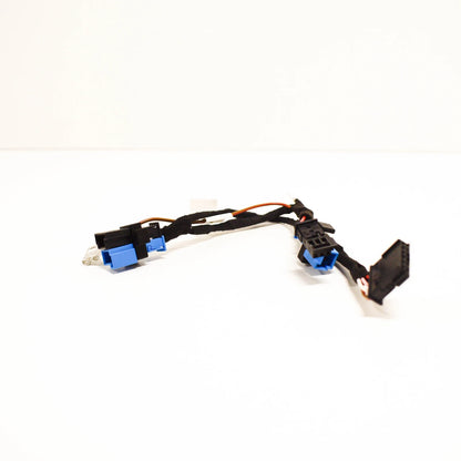 NEW BMW 5 F10 STEERING WHEEL WIRE HARNESS CONNECTING 32307848332 ORIGINAL