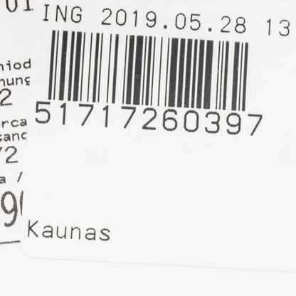 NEW BMW 1 2 3 4 SERIES FRONT WHEEL ARCH FENDER COVER LEFT 51717260397