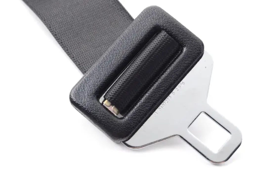 NEW BMW 3 E46 REAR LEFT SEATBELT 72118233291 8233291 ORIGINAL