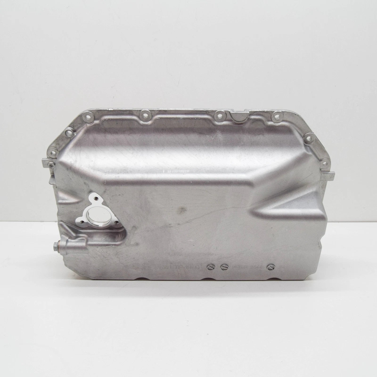 NEW MERCEDES-BENZ VITO W447 ENGINE OIL PAN A6510106319 ORIGINAL