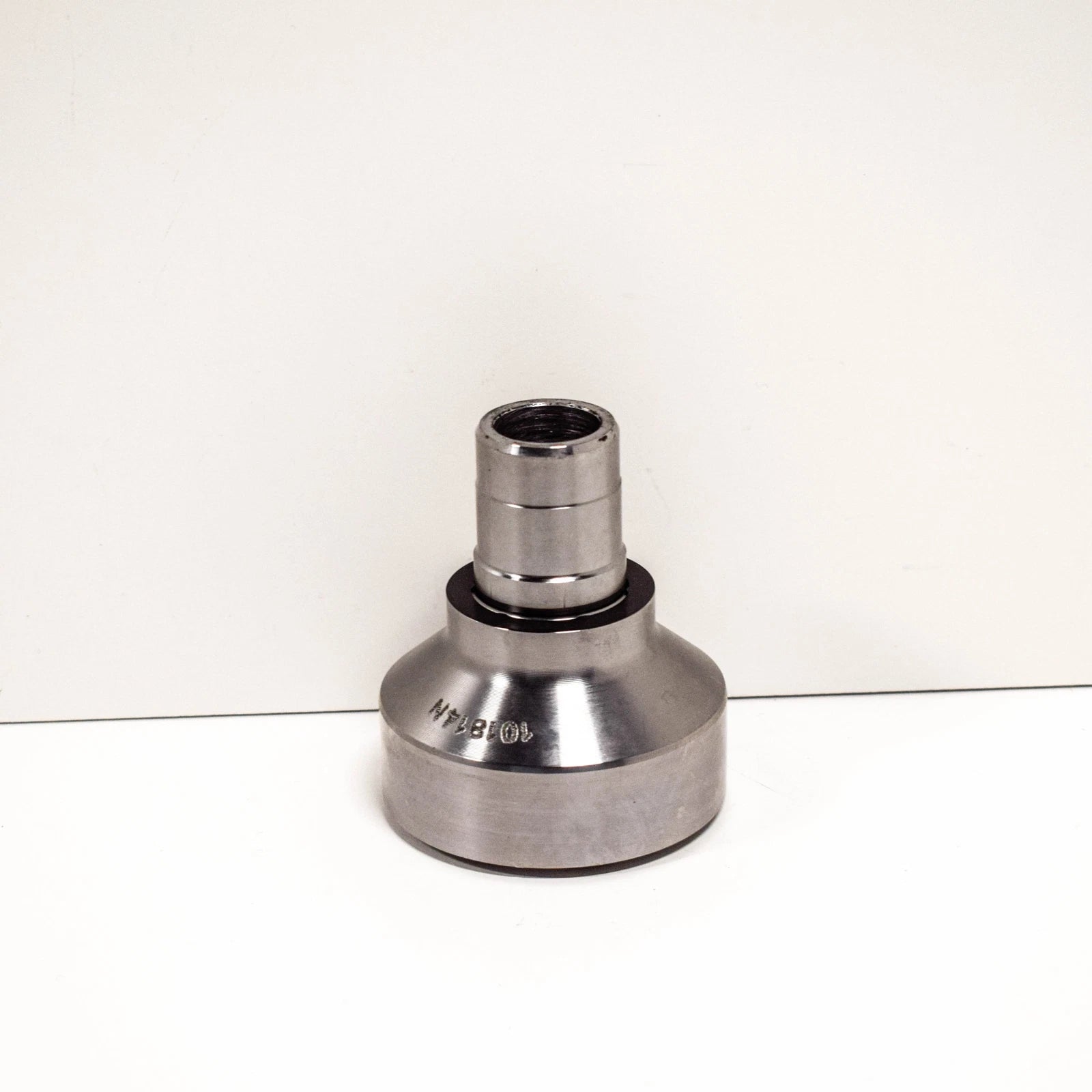 NEW BMW 1 F20 VIBRATION DAMPER HUB 11237574827 7574827 ORIGINAL