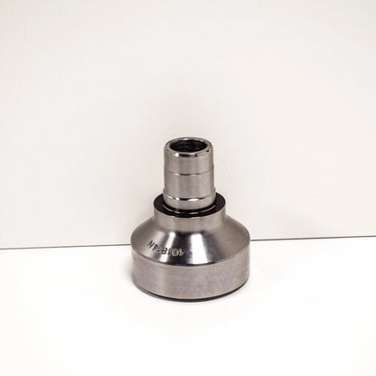 NEW BMW 1 F20 VIBRATION DAMPER HUB 11237574827 7574827 ORIGINAL