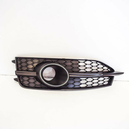 Genuine Audi A7 S-Line Front Bumper Left Side Grille 4Ga 4G8807681C9B9 Original