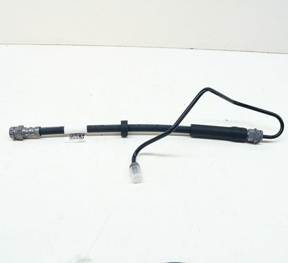 NEW AUDI A4 B9 FRONT RIGHT BRAKE HOSE 8W0611708B ORIGINAL