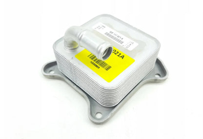 NEW VOLKSWAGEN BEETLE A5 OIL COOLER 03F117021A ORIGINAL