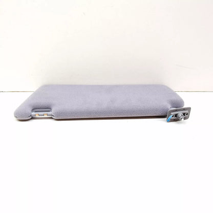NEW MERCEDES-BENZ E W210 RIGHT SUN VISOR A21081024107D84