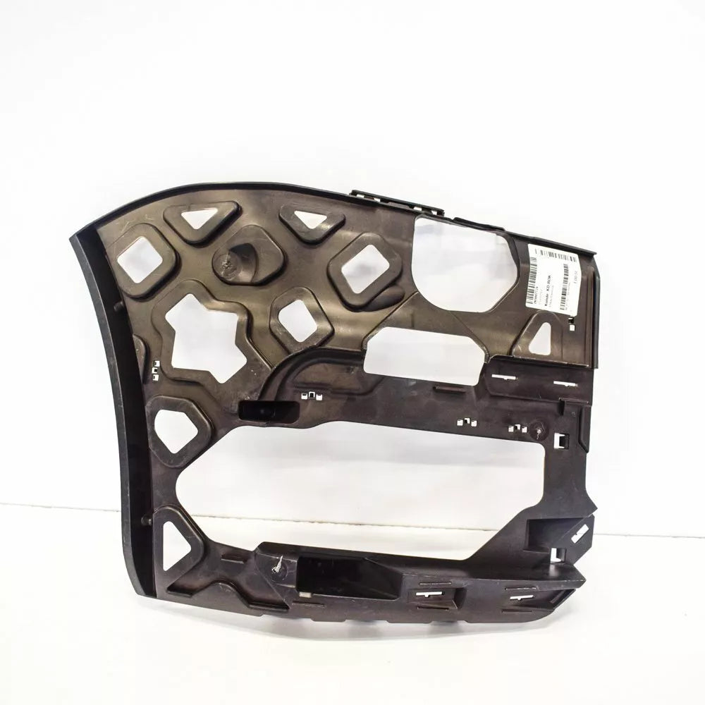 NEW VOLKSWAGEN CADDY FRONT RIGHT BUMPER HOLDER BRACKET SAA 2K5807724 ORIGINAL