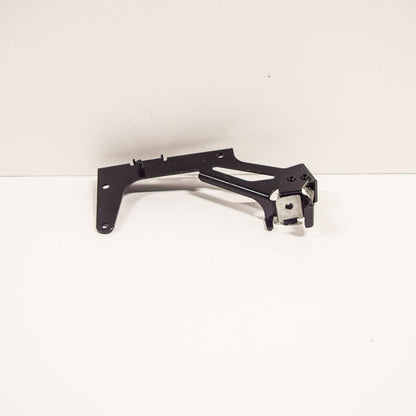 NEW MERCEDES BENZ E W212 FRONT DEFLECTOR BRACKET RIGHT A2185200141 ORIGINAL