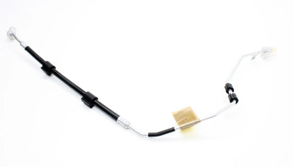 NEW AUDI Q7 4M REFRIGERANT LINE 4M0816741CL ORIGINAL