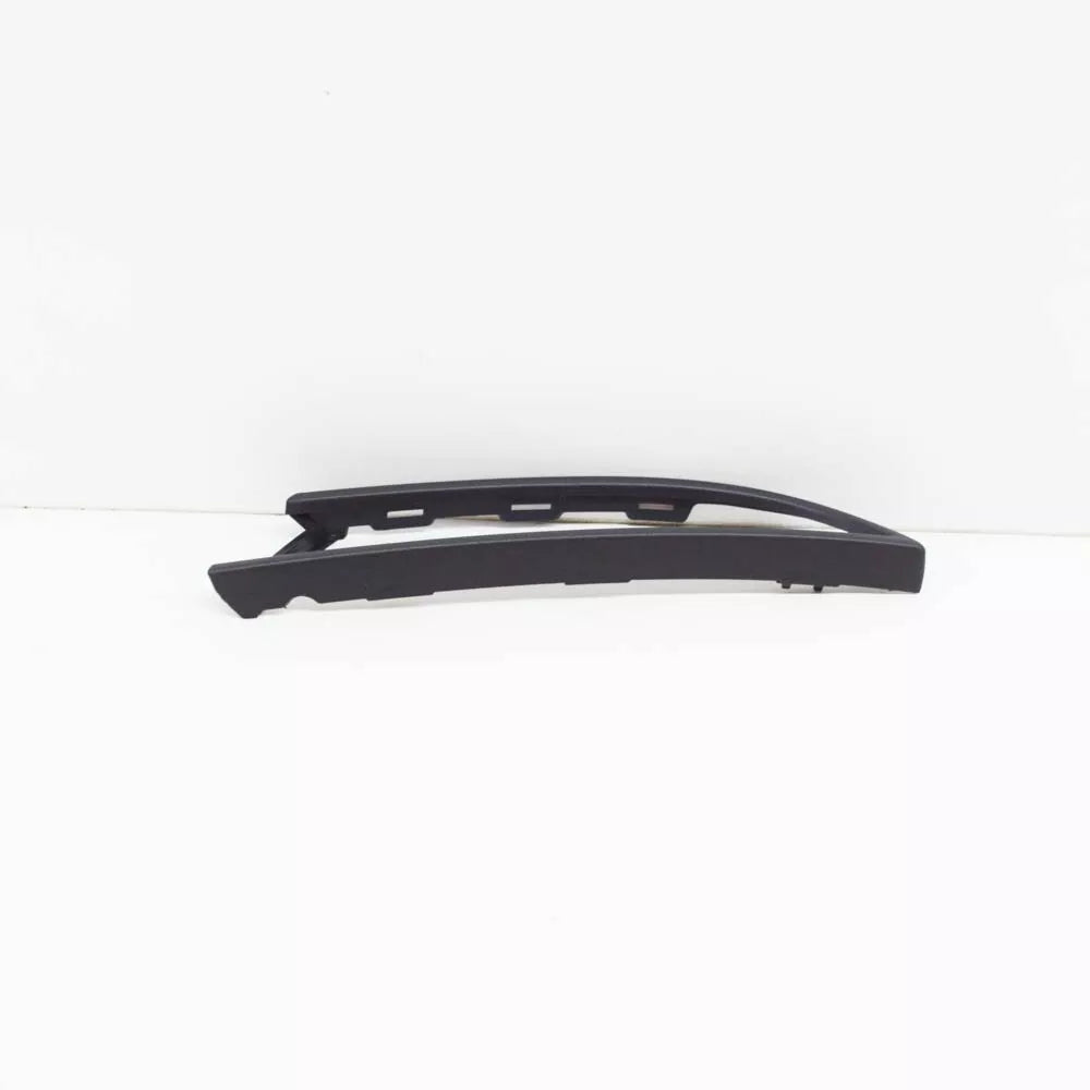NEW VW SCIROCCO FRONT BUMPER LEFT INDICATOR TRIM GRILLE 1K8807717B9B9