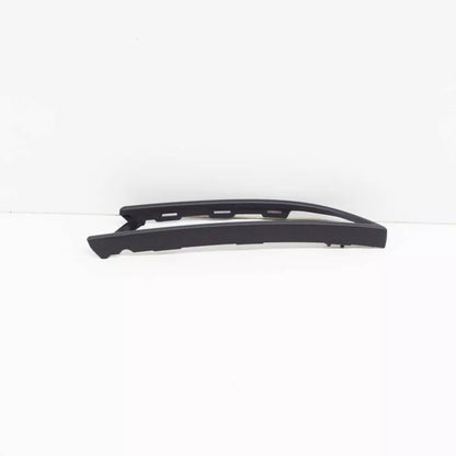 NEW VW SCIROCCO FRONT BUMPER LEFT INDICATOR TRIM GRILLE 1K8807717B9B9
