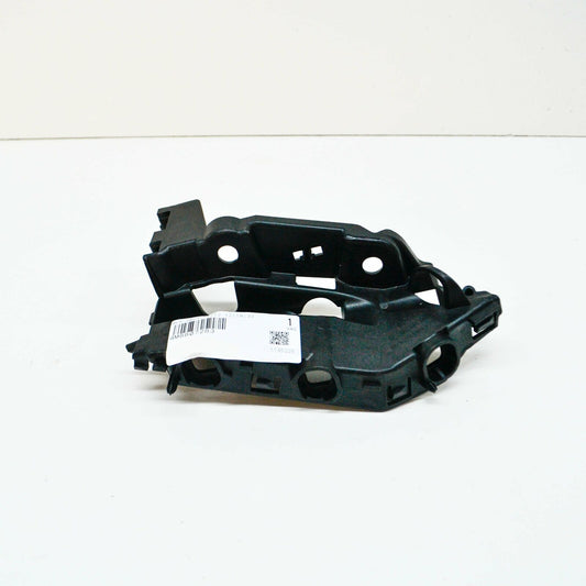 NEW AUDI Q8 SQ8 FRONT LEFT BUMPER UPPER GUIDE 4M8807283 ORIGINAL