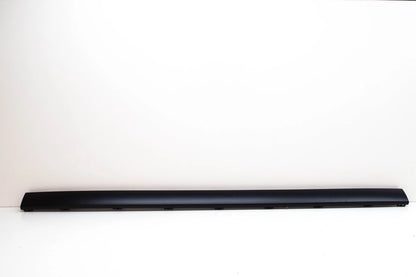 NEW BMW 3 E30 REAR BUMPER CENTER MOLDING TRIM 51121945926 1945926 1990 ORIGINAL