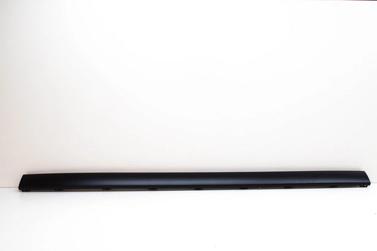 NEW BMW 3 E30 REAR BUMPER CENTER MOLDING TRIM 51121945926 1945926 1990 ORIGINAL