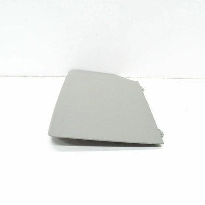 NEW VW TRANSPORTER T6 FRONT DASH PANEL COVER CAP TRIM LHD 7E1857151A92W ORIGINAL