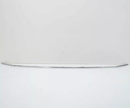 NEW VW TIGUAN AD/BW 2 FRONT BUMPER CENTER MOLDING TRIM 5NA8531012ZZ ORIGINAL