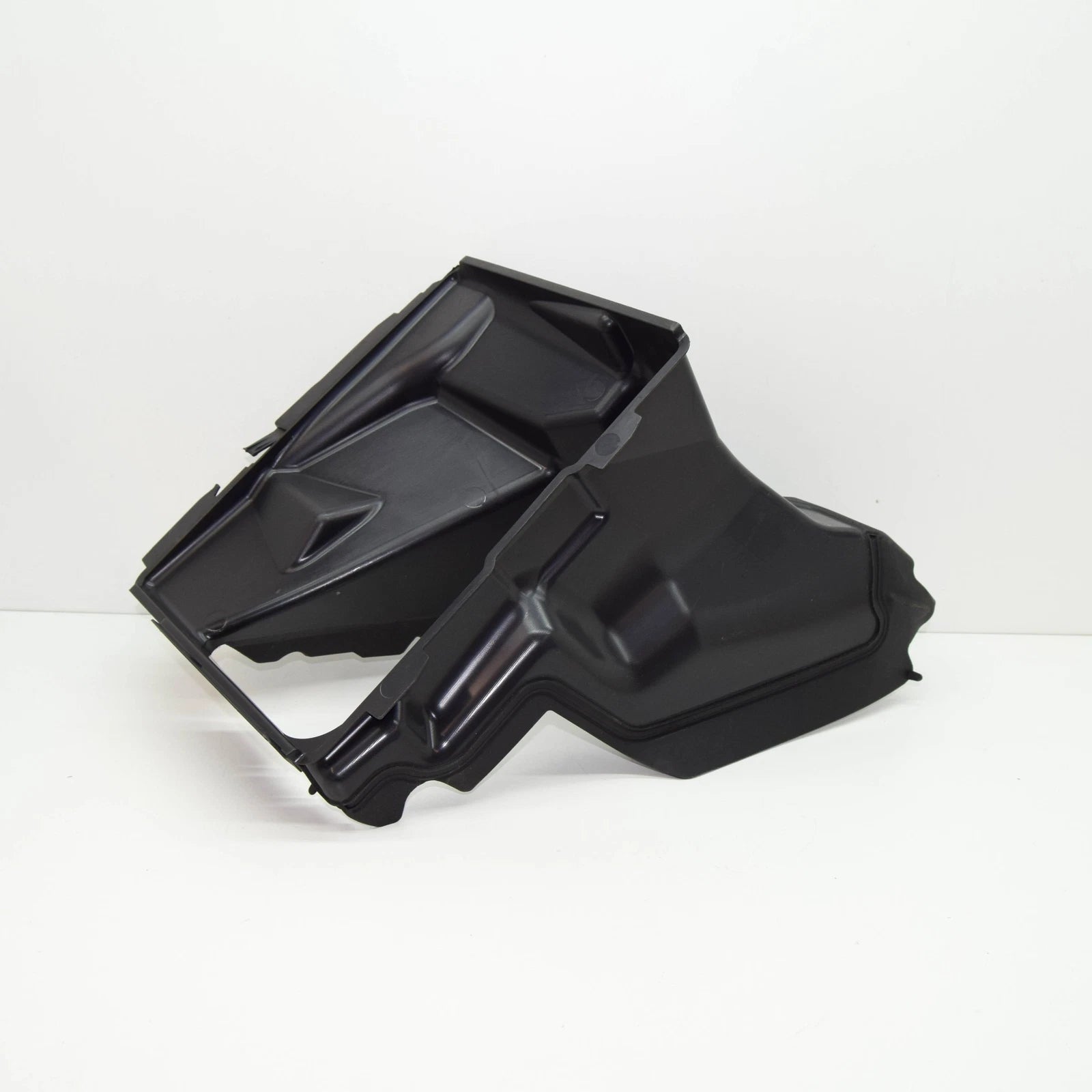 NEW AUDI A8 4N QUATTRO RADIATOR AIR DUCT 4N0145333AA ORIGINAL