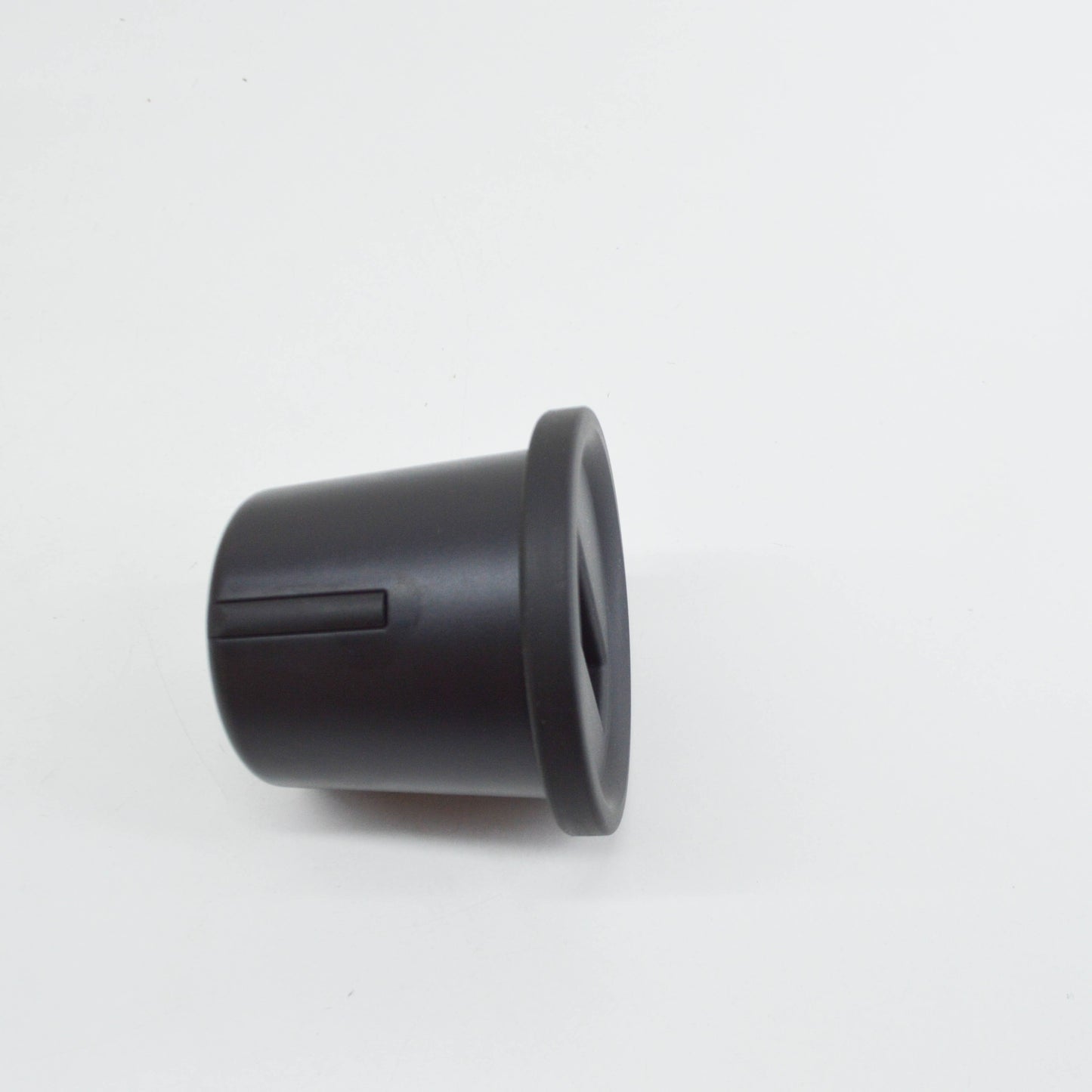 NEW VW UP CENTRE CONSOLE CELLPHONE HOLDER 1ST857953A9B9 ORIGINAL