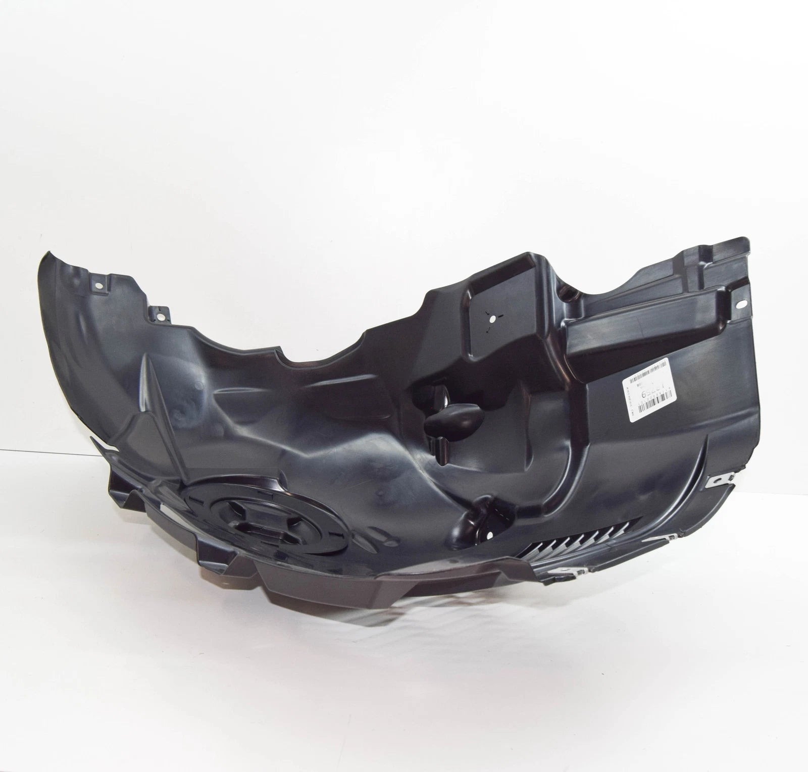 NEW MB CLA C118 FRONT LEFT WHEEL HOUSING LINER FRONT PART A1186900101 ORIGINAL