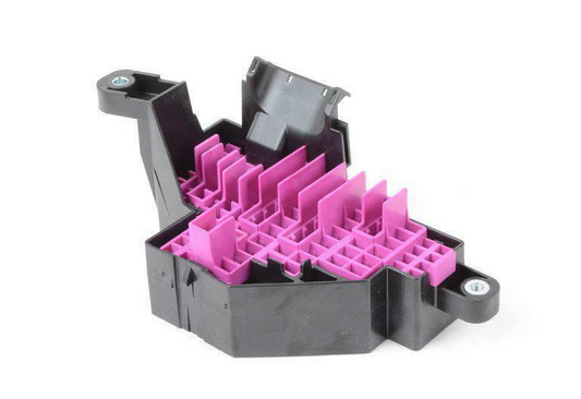 NEW VOLKSWAGEN CC LEFT FUSE HOLDER LHD 3C1941823 ORIGINAL