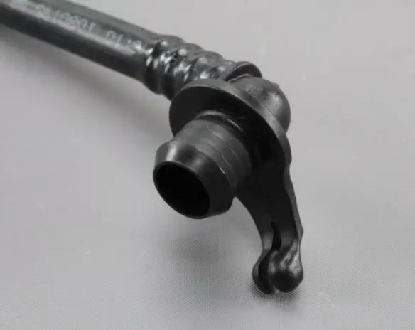 NEW VOLKSWAGEN POLO 6R 6C VACUUM HOSE WITH PRESSURE SENSOR 6C0612041L ORIGINAL