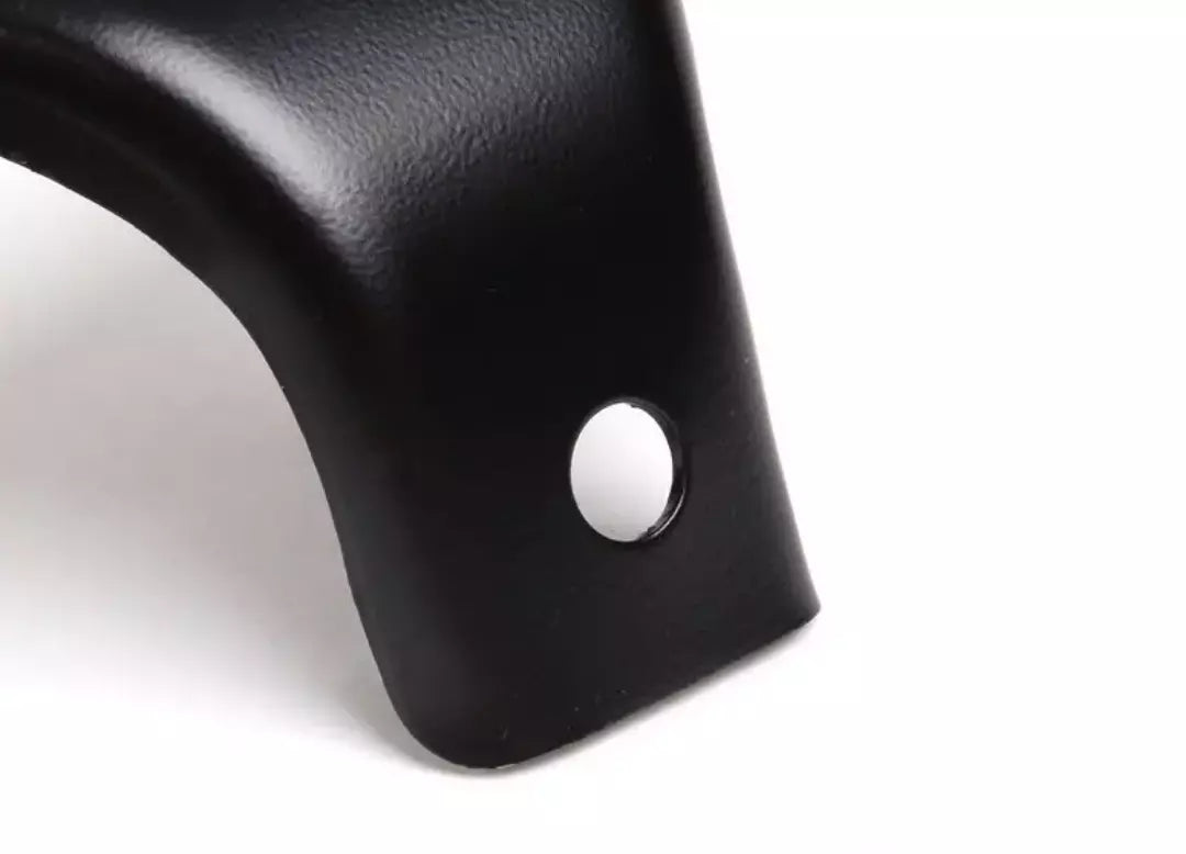 NEW BMW Z4 COUPE E86 AIR COLLECTOR BRACKET 7831740 11617831740 ORIGINAL