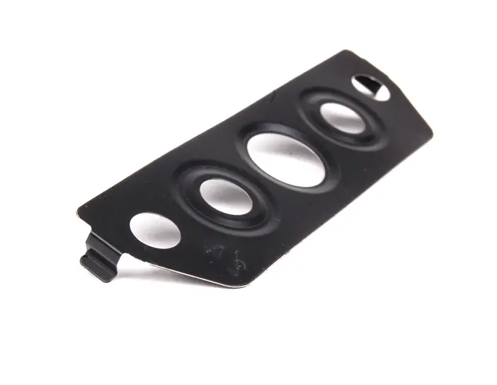 new mercedes-benz ml w164 stay to cylinder head metal seal a6421420781 original