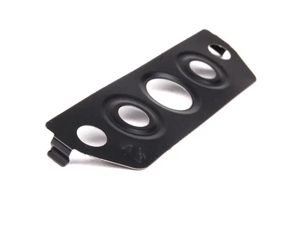 new mercedes-benz ml w164 stay to cylinder head metal seal a6421420781 original