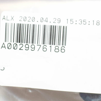 new mb a w168 front jacking lifting point block pad a0029976186 original
