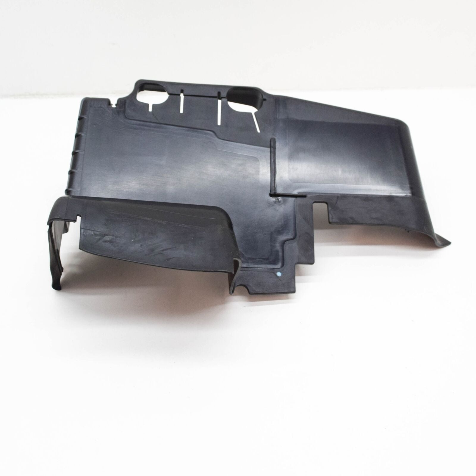 NEW AUDI Q3 F3 SPORTBACK RIGHT RADIATOR AIR DUCT 83A121284L ORIGINAL