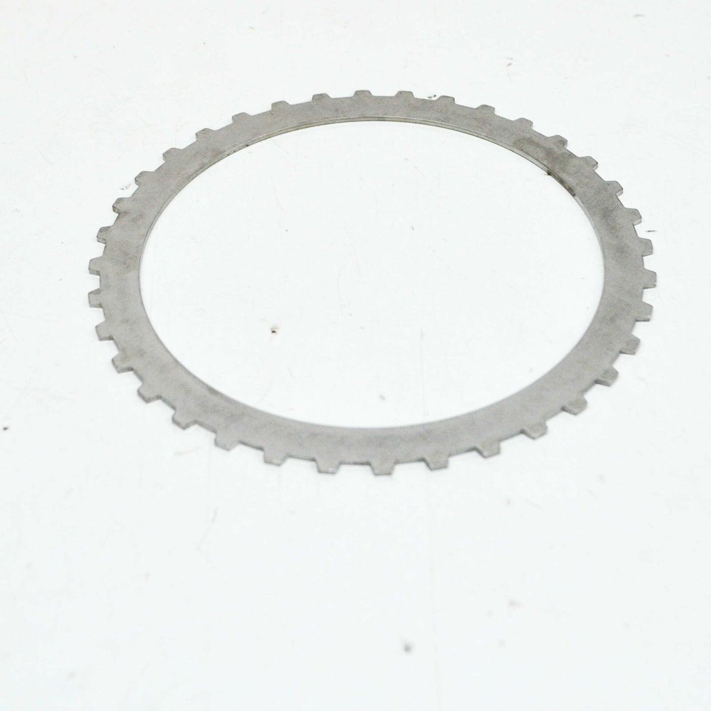 NEW MB S W222 AUTO TRANS CLUTCH PLATE OUTER OIL CONTROL RING A7252720437