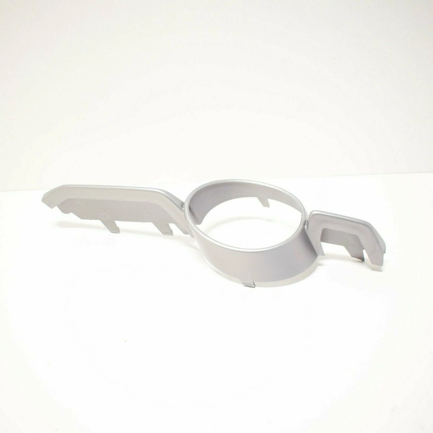 NEW BMW X6 E71 LEFT FOG LIGHT GRILLE COVER 51117188385 7188385 ORIGINAL