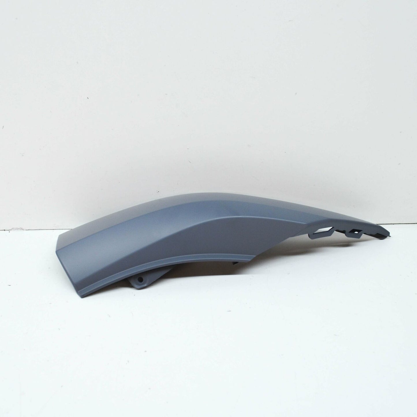 NEW AUDI E-TRON GEN FRONT RIGHT SPOILER COVER TRIM 4KE807062CGRU ORIGINAL