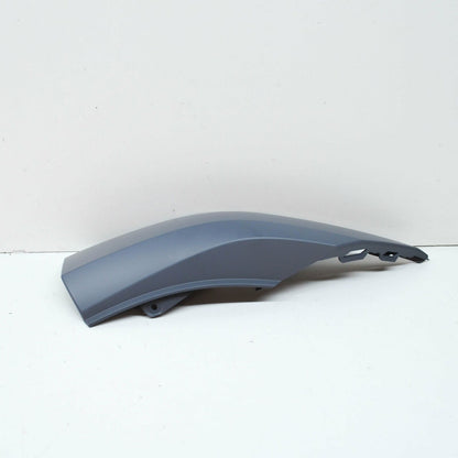 NEW AUDI E-TRON GEN FRONT RIGHT SPOILER COVER TRIM 4KE807062CGRU ORIGINAL