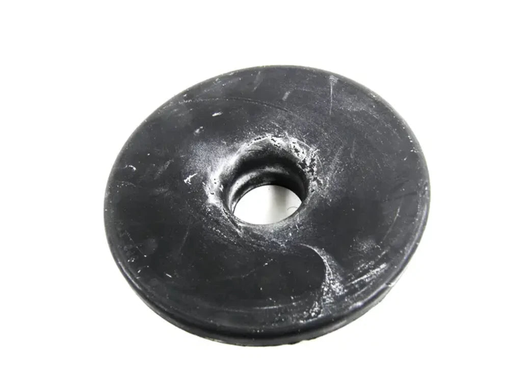 NEW BMW Z3 COUPE E36 REAR UPPER SPRING PAD 1136387 33531136387 ORIGINAL