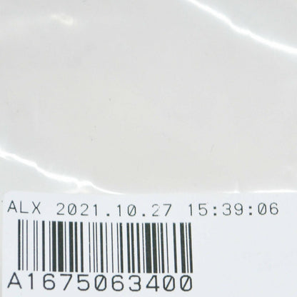 NEW MERCEDES-BENZ GLE W167 MOLDED HOSE FROM VALVE TO PUMP A1675063400 ORIGINAL