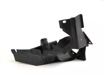 NEW BMW 5 E39 UPPER LEFT ENGINE COMPARTMENT COVER 51718187497 8187497 ORIGINAL