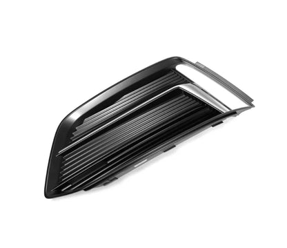 NEW AUDI A5 SPORTBACK F5 FRONT LEFT AIR GUIDE GRILLE 8W6807681MRU6