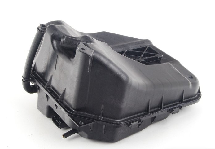 new audi q7 4l expansion coolant tank 7l0121407f 3.0 diesel original