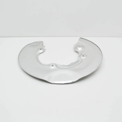 NEW BMW 3 G20 REAR RIGHT BRAKE DISC PROTECTION 34206871342 6871342 ORIGINAL