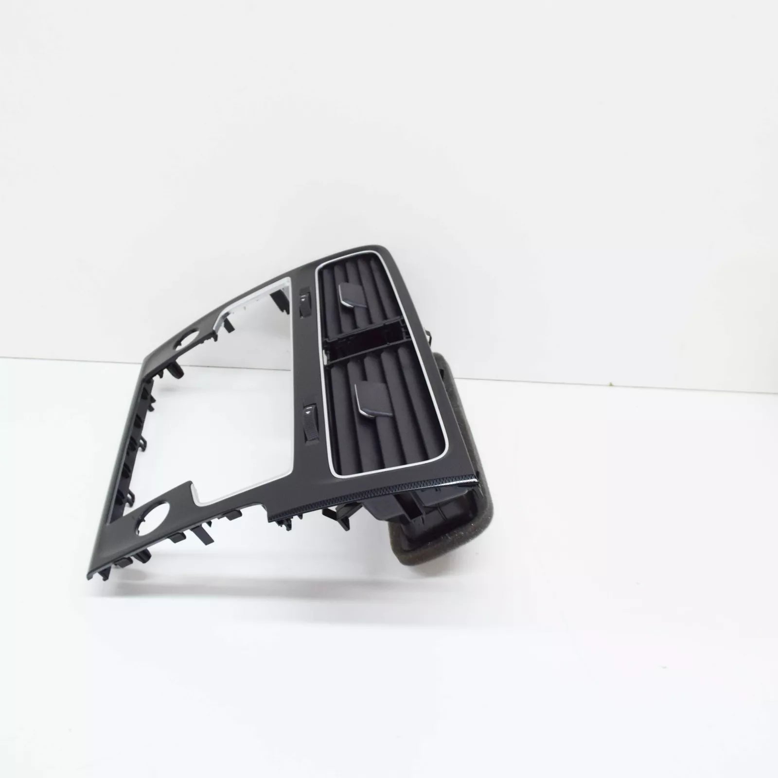 NEW VW GOLF MK7 DASHBOARD CENTRE AIR VENT GRILLE TRIM RHD 5G2819728AHDAR