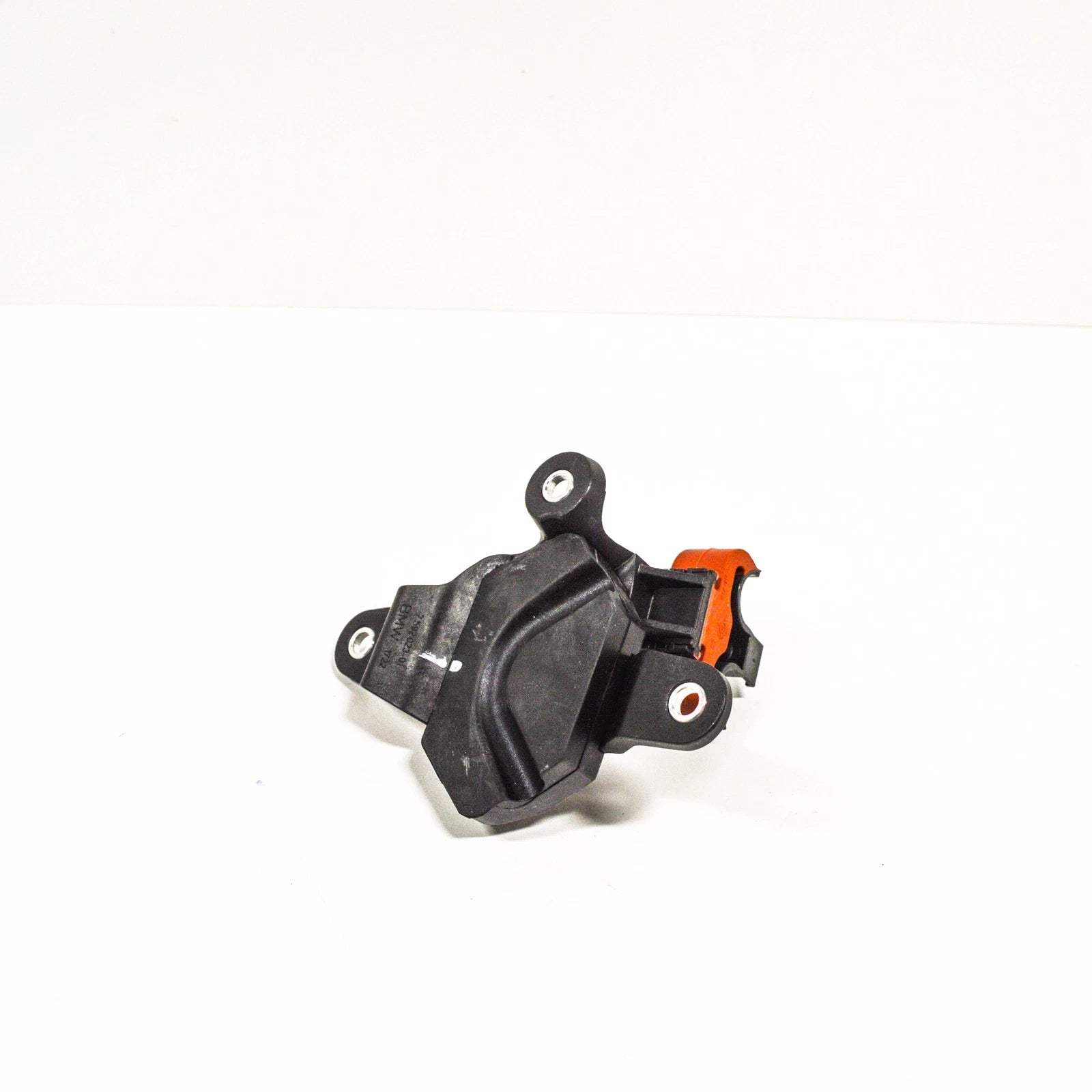 NEW BMW 5 F07 GT ENGINE OIL COOLER LINE BRACKET SUPPORT 17227591711 ORIGINAL