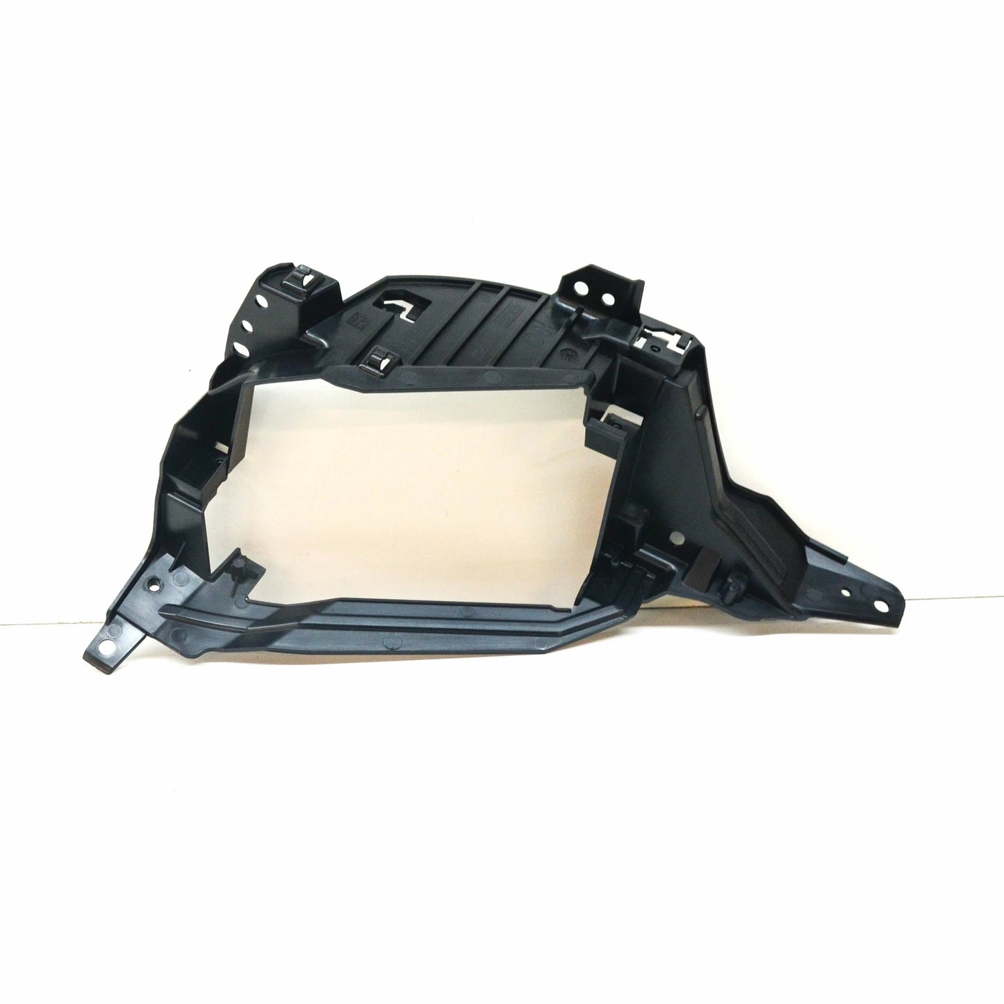 NEW BMW X5 G05 M REAR EXHAUST TAILPIPE BRACKET 51128074188 ORIGINAL