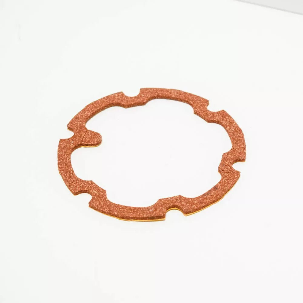 NEW AUDI A1 A3 A4 A6 TT FLANGE GASKET 8D0407309 ORIGINAL