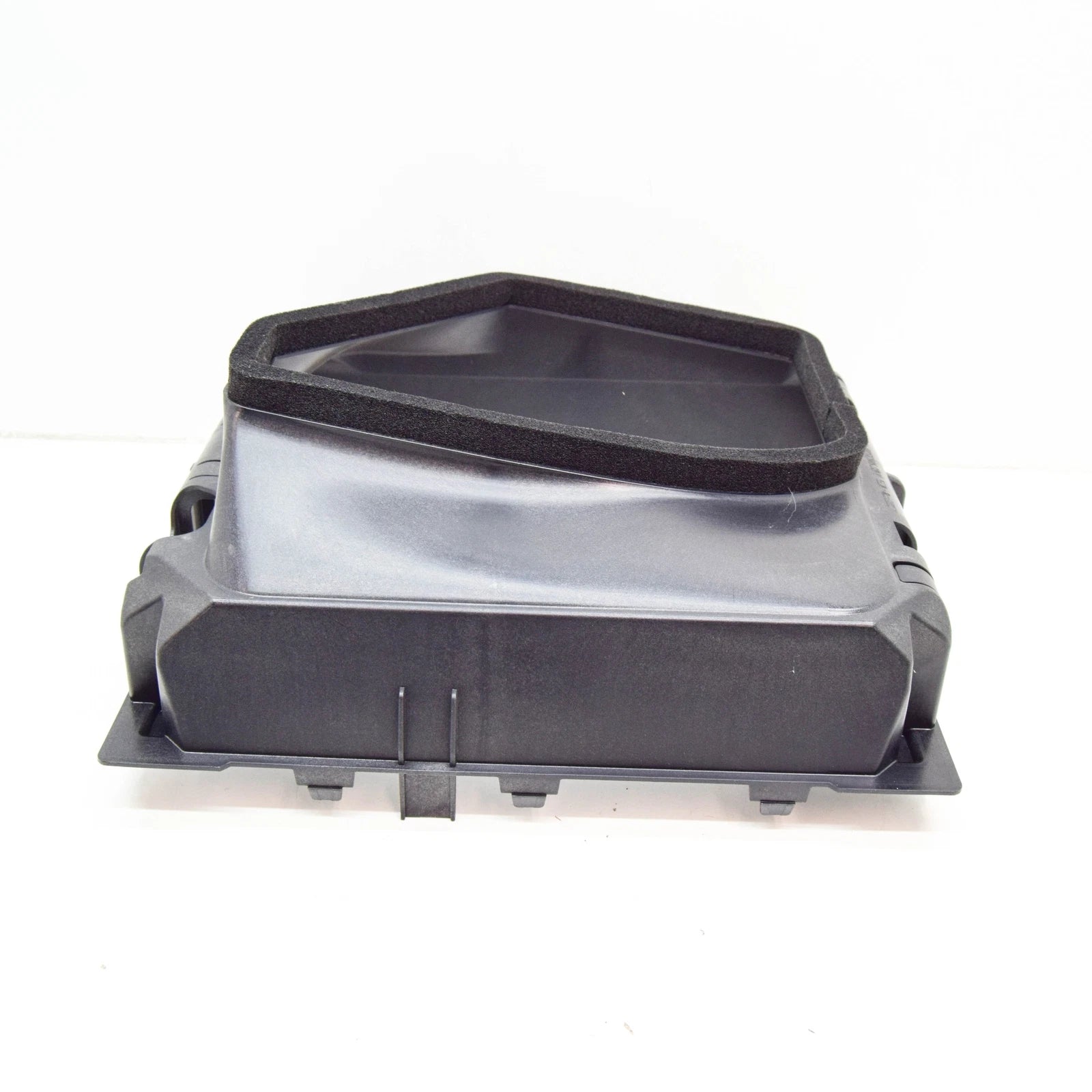 NEW MERCEDES-BENZ GLE W167 RIGHT RADIATOR AIR DUCT SEGMENT A1675053500 ORIGINAL