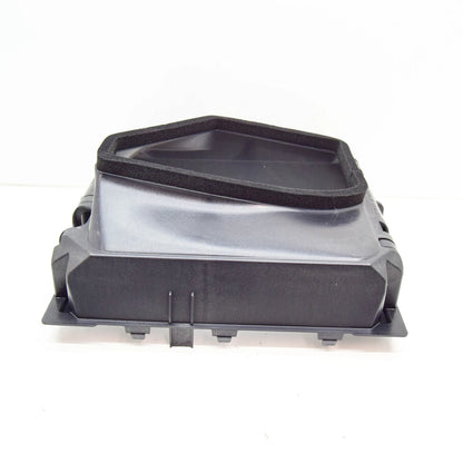 NEW MERCEDES-BENZ GLE W167 RIGHT RADIATOR AIR DUCT SEGMENT A1675053500 ORIGINAL