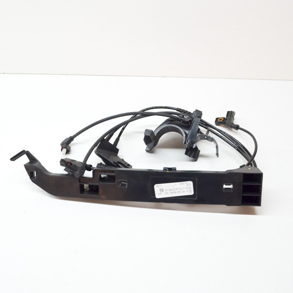 NEW MERCEDES-BENZ GLE W167 FRONT RIGHT CABLE HARNESS A1675406640 2020 ORIGINAL