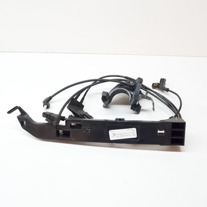 NEW MERCEDES-BENZ GLE W167 FRONT RIGHT CABLE HARNESS A1675406640 2020 ORIGINAL